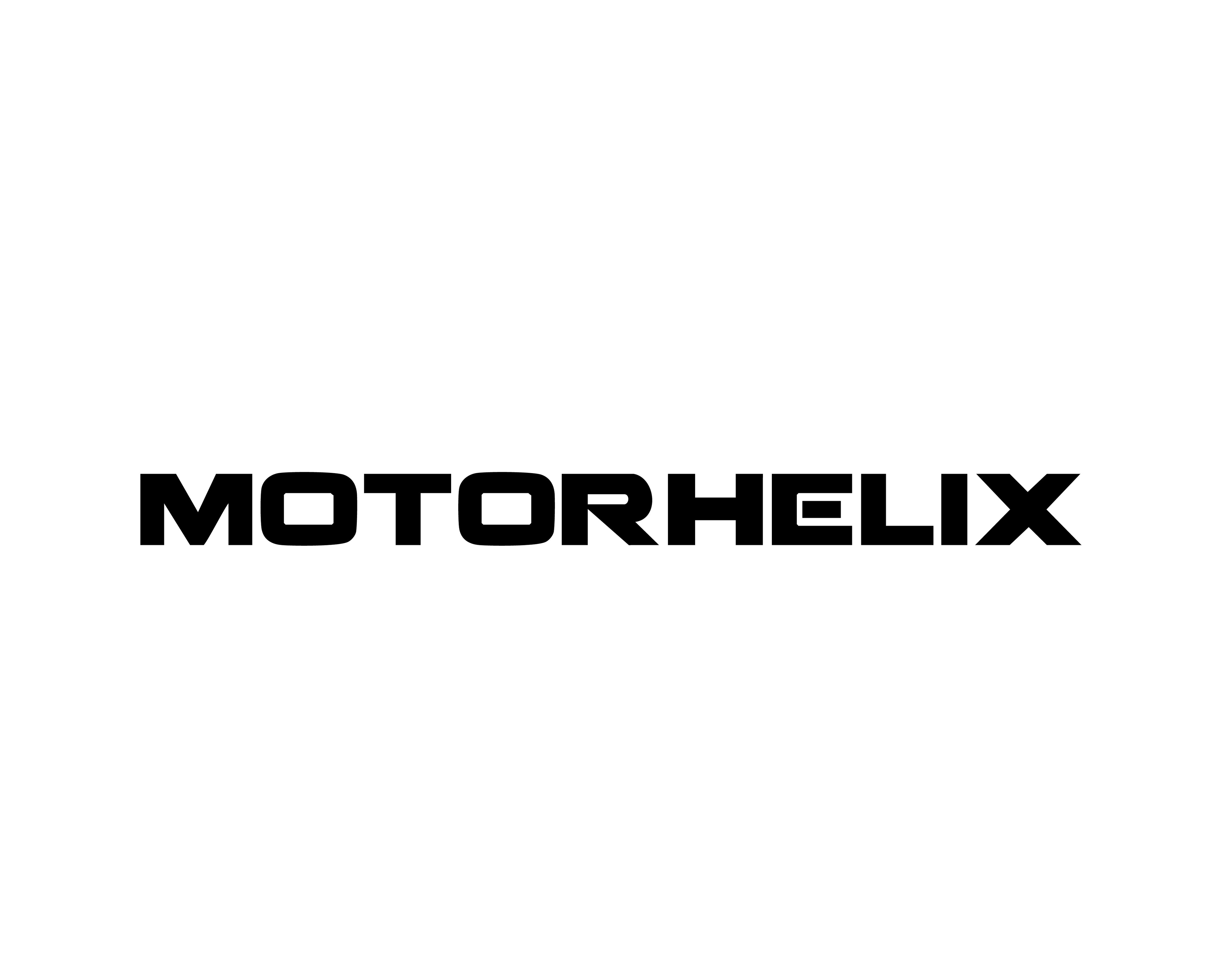 MOTORHELIX