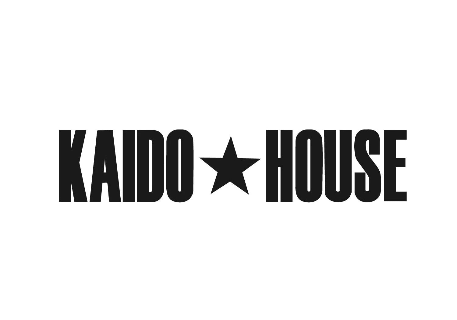 Kaido House