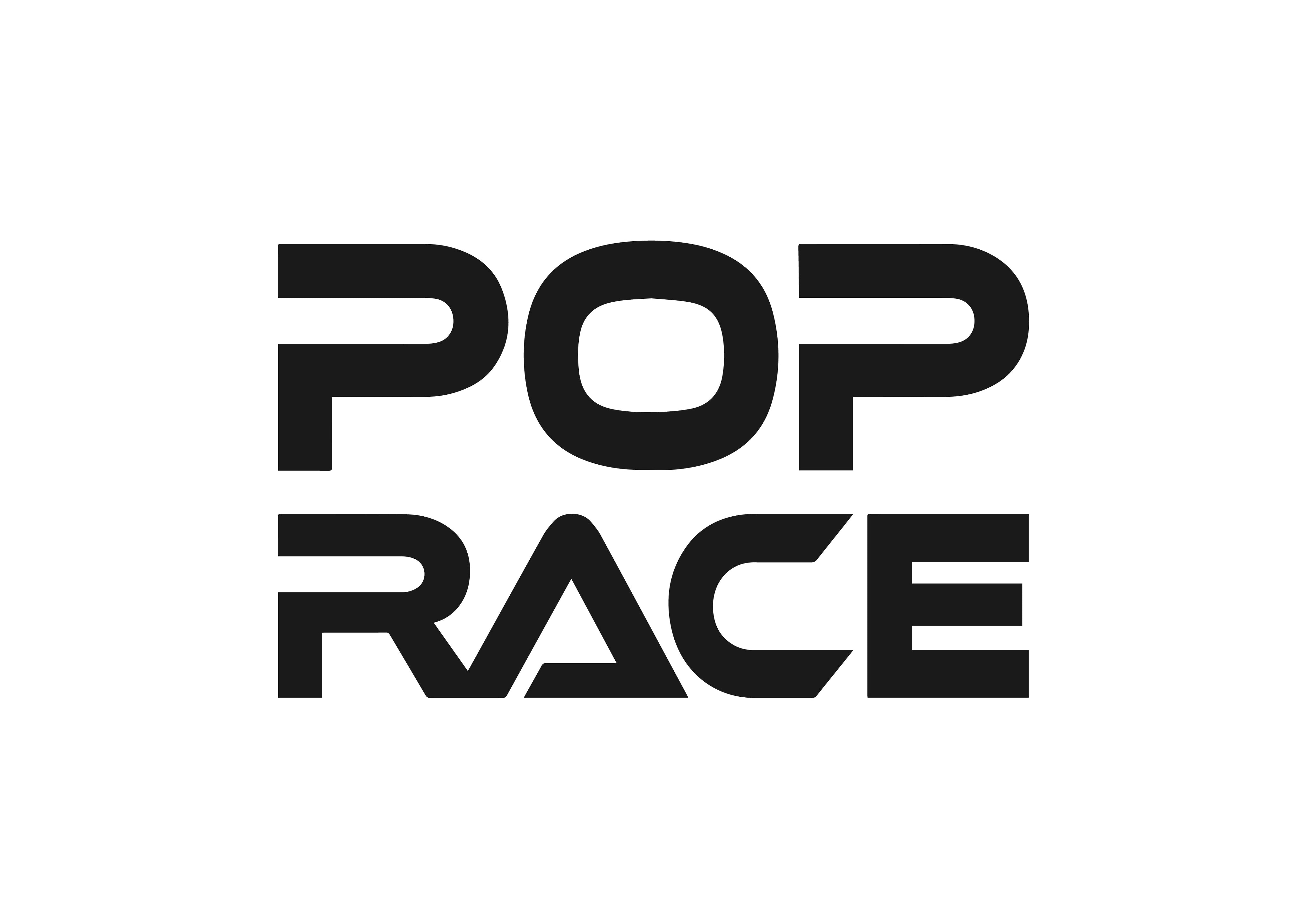 POP Race