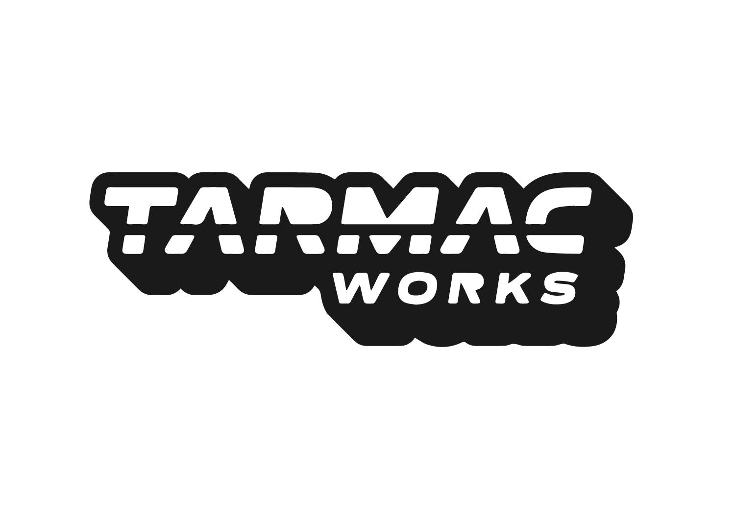 Tarmac work