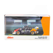 TARMAC WORKS 1:64 Porsche 911 GT2 24h LEMANS 1995 #91 T64S-004-REP