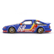 MINI GT 1/64 TOYOTA AE86 SPRINTER TRUENO KAIDO RACING V1