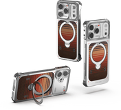 FR Series: Modular Photography Case For IPhone 17 Pro