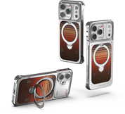 FR Series: Modular Photography Case For IPhone 17 Pro