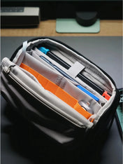 Inateck sling bag | Turn Bag EDC Versatile Digital Crossbody Bag