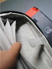 Inateck sling bag | Turn Bag EDC Versatile Digital Crossbody Bag