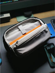 Inateck sling bag | Turn Bag EDC Versatile Digital Crossbody Bag