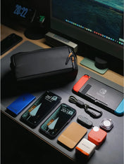 Inateck sling bag | Turn Bag EDC Versatile Digital Crossbody Bag