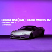MINI GT 1/64 HONDA NSX NA1 KAIDO WORKS V2