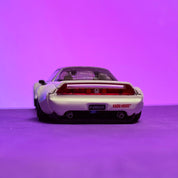MINI GT 1/64 HONDA NSX NA1 KAIDO WORKS V2