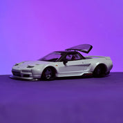MINI GT 1/64 HONDA NSX NA1 KAIDO WORKS V2
