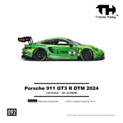 Trends Hobby - Porsche 911 GT3 R DTM 2024 NO.90