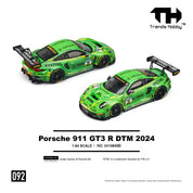 Trends Hobby - Porsche 911 GT3 R DTM 2024 NO.90