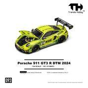 Trends Hobby - Porsche 911 GT3 R DTM 2024 NO.91