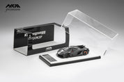 HKM Premium 1:64 Alloy Model! Koenigsegg Jesko Absolut Carbon fiber