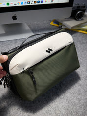 Inateck Accessories Bag | The essential digital storage bag