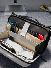 Inateck Accessories Bag | The essential digital storage bag