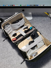 Inateck Accessories Bag | The essential digital storage bag