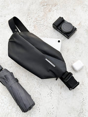 Inateck Chest Bag - Trendy Urban That Fits a Switch