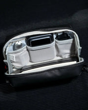 Inateck Accessories Bag - Travel without my beloved gadgets