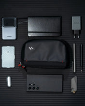 Inateck Accessories Bag - Travel without my beloved gadgets