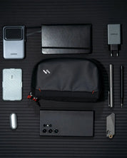 Inateck Accessories Bag - Travel without my beloved gadgets
