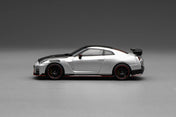 Motorhelix 1/64 Nissan GT-R NISMO (R35) Special Edition 2022