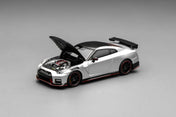 Motorhelix 1/64 Nissan GT-R NISMO (R35) Special Edition 2022