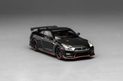 Motorhelix 1/64 Nissan GT-R NISMO (R35) Special Edition 2022
