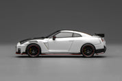Motorhelix 1/64 Nissan GT-R NISMO (R35) Special Edition 2022