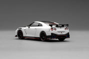 Motorhelix 1/64 Nissan GT-R NISMO (R35) Special Edition 2022