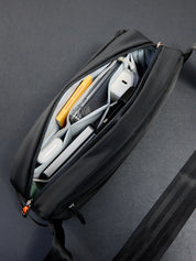 Shoulder Bag | A stylish bag that fits almost everything