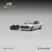 CMModel 1/64 Pandem Rocket Rabbit M3E30