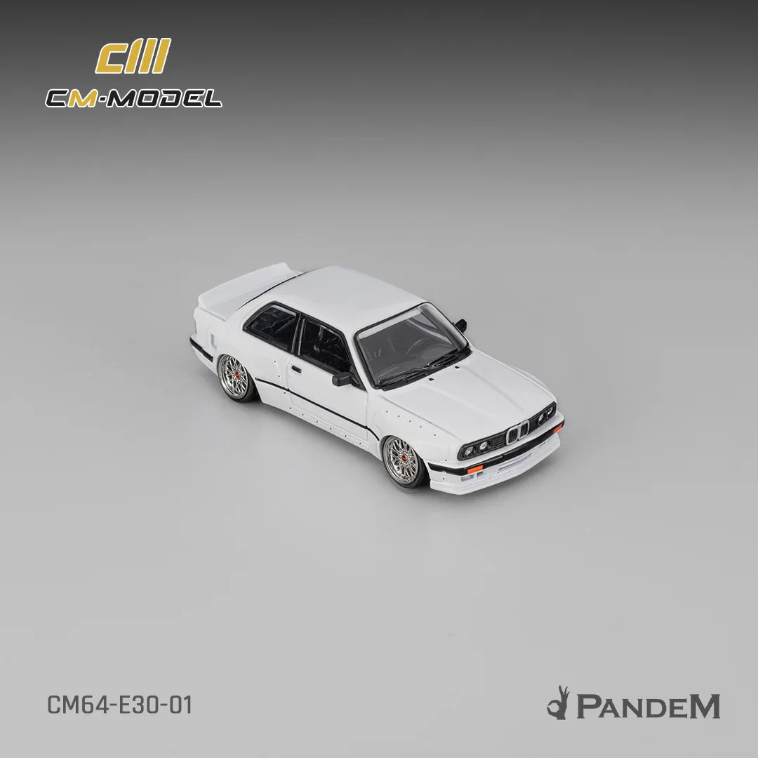 CMModel 1/64 Pandem Rocket Rabbit M3E30