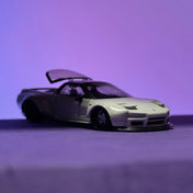 MINI GT 1/64 HONDA NSX NA1 KAIDO WORKS V2