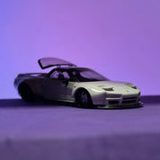 MINI GT 1/64 HONDA NSX NA1 KAIDO WORKS V2