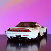 MINI GT 1/64 HONDA NSX NA1 KAIDO WORKS V2