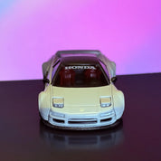 MINI GT 1/64 HONDA NSX NA1 KAIDO WORKS V2