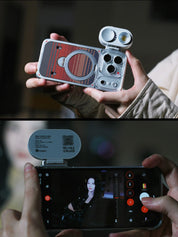 Fotorgear COB Smartphone Bluetooth Flash