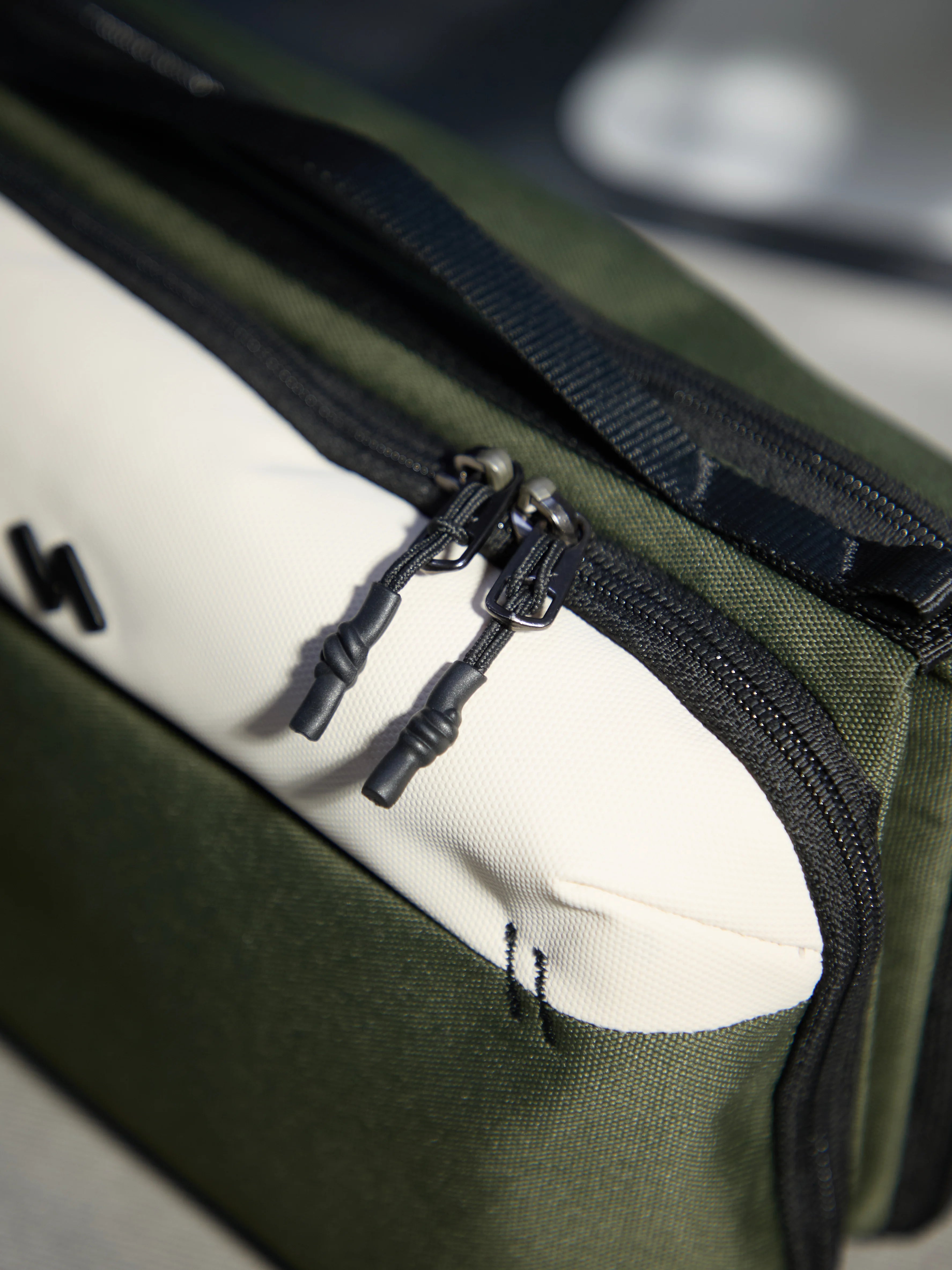 Inateck Accessories Bag | The essential digital storage bag