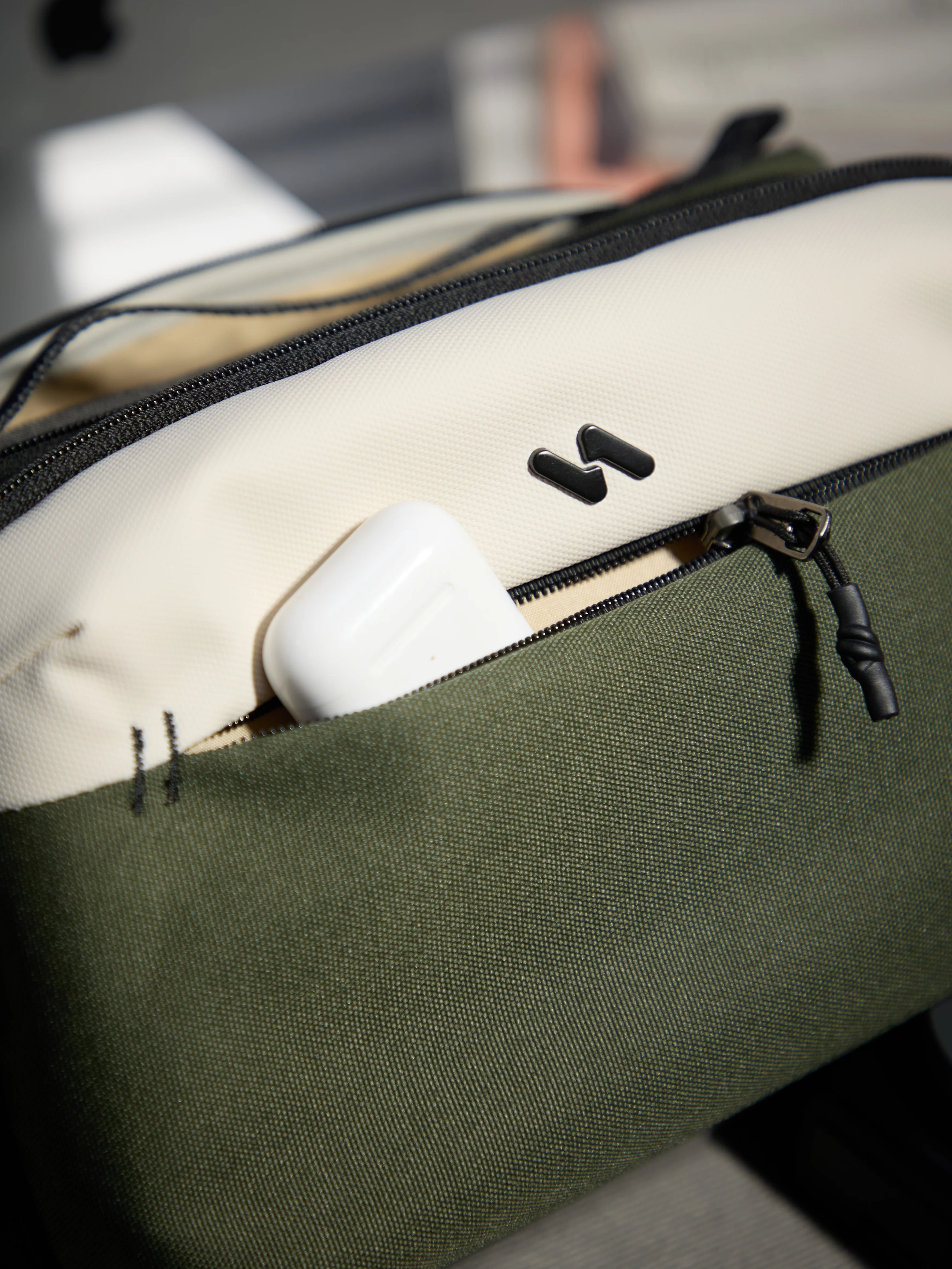 Inateck Accessories Bag | The essential digital storage bag