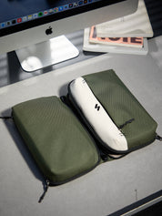 Inateck Accessories Bag | The essential digital storage bag