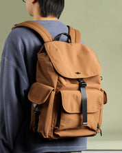 Inateck laptop backpack | Lightweight Waterproof Dual-Shoulder Bag