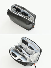 Inateck Accessories Bag - Travel without my beloved gadgets
