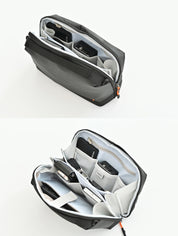 Inateck Accessories Bag - Travel without my beloved gadgets