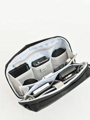 Inateck Accessories Bag - Travel without my beloved gadgets