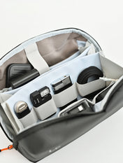 Inateck Accessories Bag - Travel without my beloved gadgets