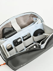 Inateck Accessories Bag - Travel without my beloved gadgets