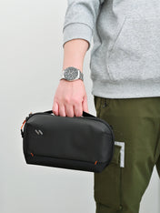 Inateck Accessories Bag - Travel without my beloved gadgets