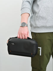 Inateck Accessories Bag - Travel without my beloved gadgets